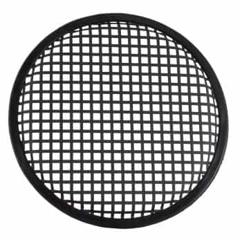 Subwoofer Grill 8"