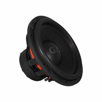 GAS MAD Level 2 Subwoofer 15" 2x2 Ohm