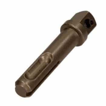 Rooks Adapter SDS-plus to 3/8", 60 mm