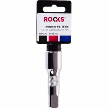 Rooks Extension 1/2", 125 mm
