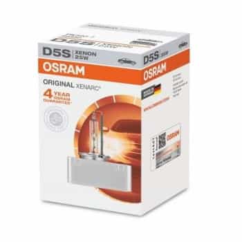 Light bulb, headlamp XENARC® ORIGINAL