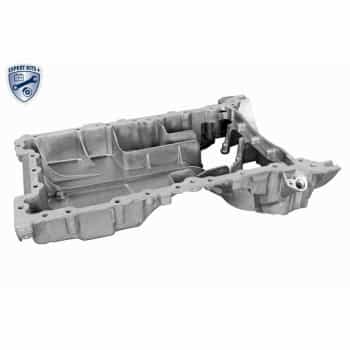 Oil pan