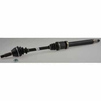 Drive shaft GKND12133 Spidan
