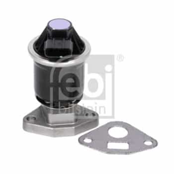 EGR valve 185382 FEBI