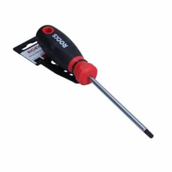Rooks Torx screwdriver T27 x 100mm