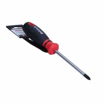 Rooks Screwdriver PZ2 x 100mm