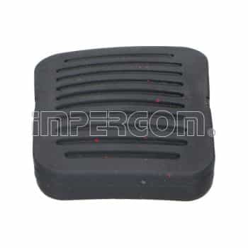 Brake Pedal Pad