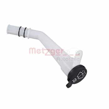 Filling opening, water tank