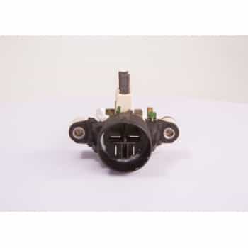 Regulator