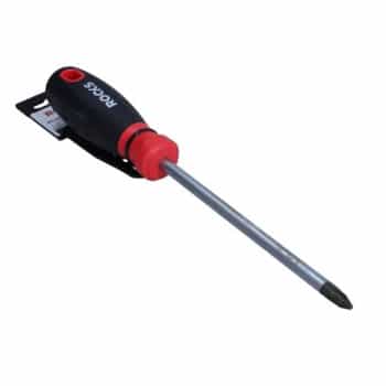 Rooks Screwdriver PH3 x 150mm