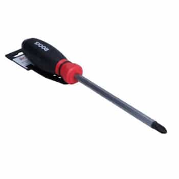 Rooks Phillips screwdriver, PH3 x 150mm