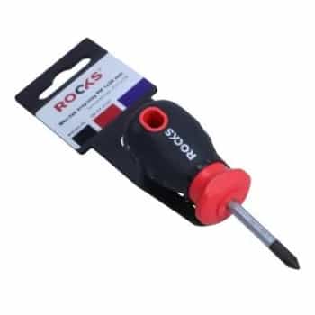 Rooks Phillips Screwdriver Ph1 x 38mm