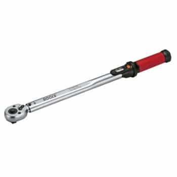 Rooks torque wrench 1/2'' 10-100 nm