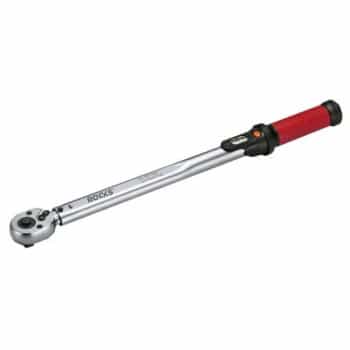 Rooks Torque wrench 1/2" 60-300 nm
