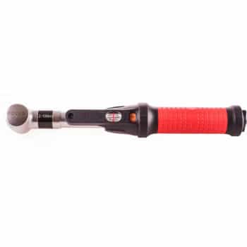 Rooks Torque wrench 1/2'' 2-10 nm
