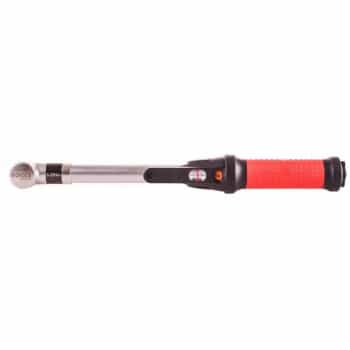 Rooks Torque wrench 1/2'' 5-25 nm