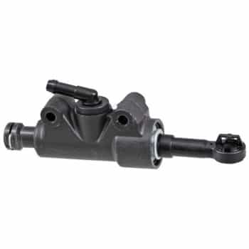 Master cylinder, clutch 51861 ABS