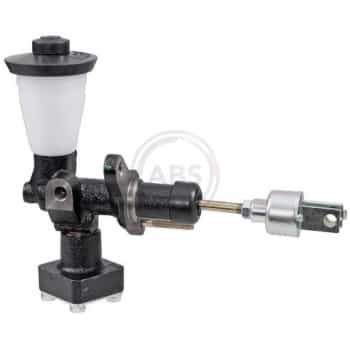 Master cylinder, clutch 51793 ABS
