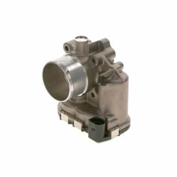 Throttle body 0 280 750 529 Bosch