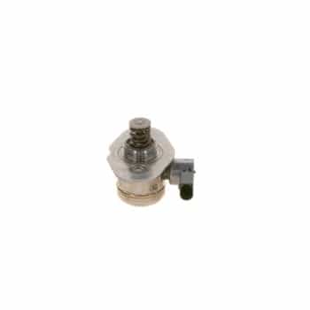 High Pressure Pump 0 261 520 147 Bosch