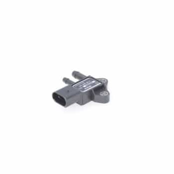 Sensor, exhaust pressure 0 281 002 710 Bosch