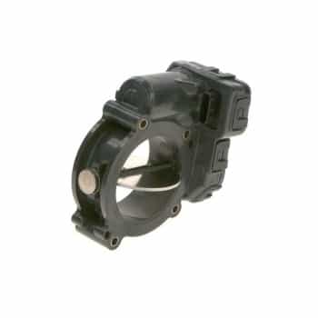 Throttle body 0 280 750 573 Bosch