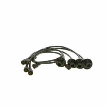 Ignition Cable Kit 0 986 356 370 Bosch