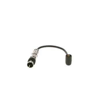 Ignition Cable Kit 0 986 356 346 Bosch