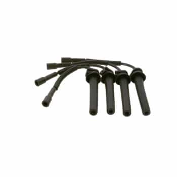 Ignition Cable Kit 0 986 357 052 Bosch