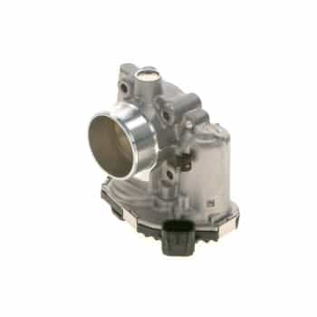 Throttle body 0 280 750 482 Bosch