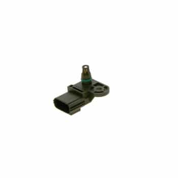 Sensor, intake manifold pressure 0 261 230 044 Bosch