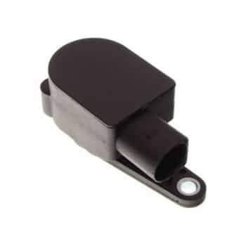 sensor, xenon light (headlight height adjustment)