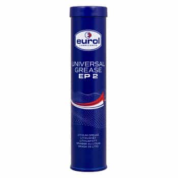 Eurol Universal Lithium Grease 400G
