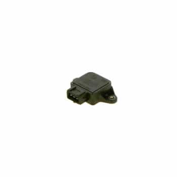Sensor, throttle position 0 280 122 001 Bosch