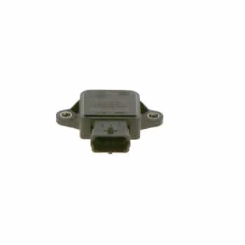 Sensor, throttle position 0 280 122 014 Bosch