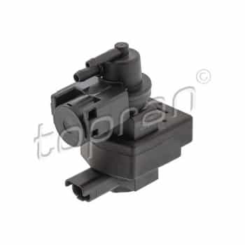 Pressure Converter