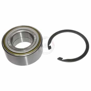 Wheel bearing set 201058 ABS