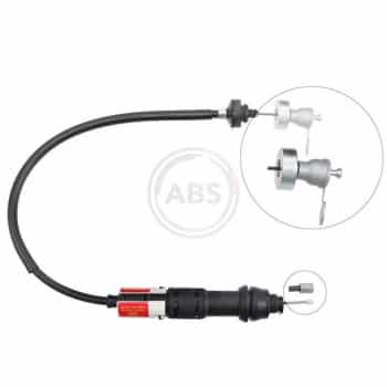Clutch Cable