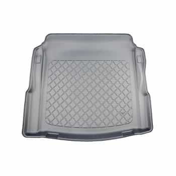 Trunk mat suitable for BMW 2 Coupe (G42/G87) 2022-