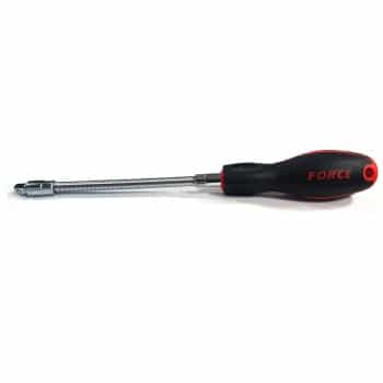 1/4" Flexible spinner