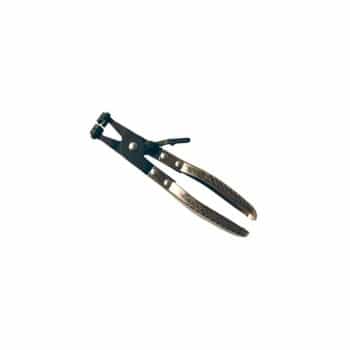 Flat Band hose clamp pliers