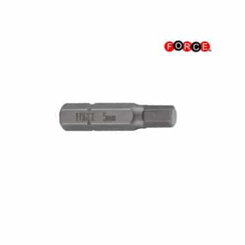 1/4" Hex Bit 25mmL 8