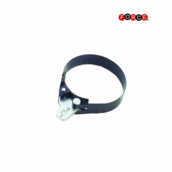 Heavy duty oil filter wrench (105-120mm)