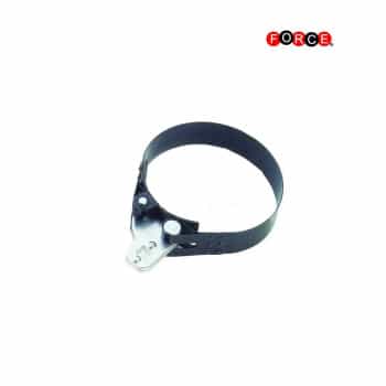Heavy duty oil filter wrench (125-145mm)