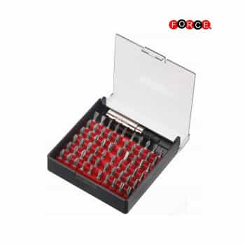 61pc Bit set