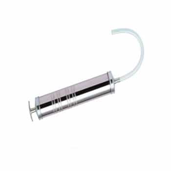 Cardan syringe 500 ml
