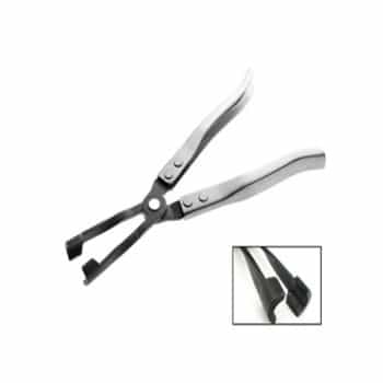 Valve seal pliers