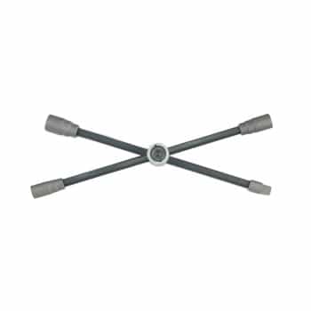 FC-681600 Wheel cross wrench with sliding joint