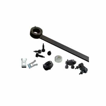Timing set VAG 2.0L Turbo 2008 -