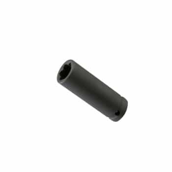 Wheel bolt impact socket Mercedes